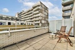 Ben Brilstraat 16, 1061 MH Amsterdam 